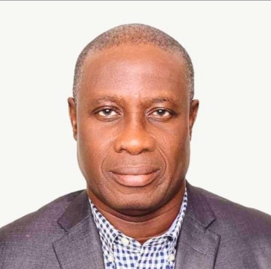 Dr. Adekunle Moroof Abeshinbioke — Chairman, ATAMAP Associates International Limited