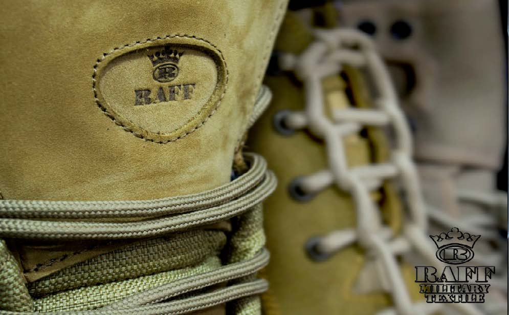 A New Era in Nigeria Raff Military Textile and Atamap Associates Alliance