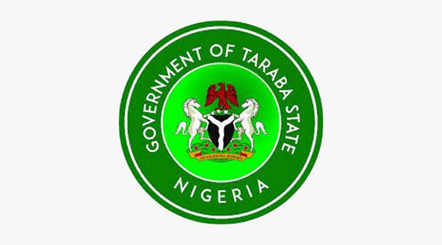 Supply of Equipment to Taraba State Government