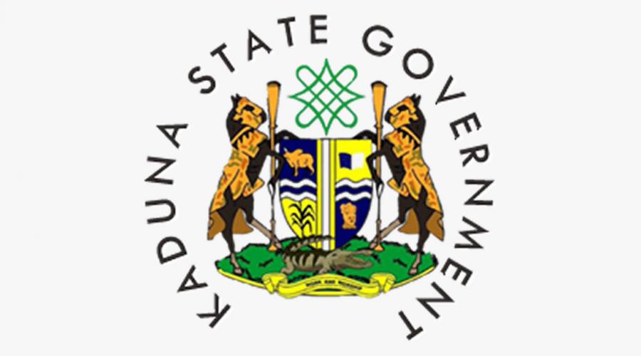 Supply of Equipment to Kaduna State Government