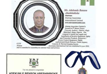 Presentations and Trainings